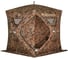 Палатка HIGASHI Camo Comfort Pro 01386 1