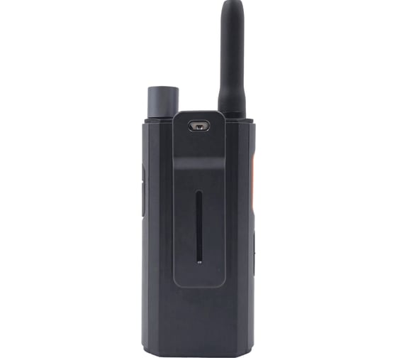Радиостанция портативная Hytera S1 цвет серый HYT-S31 metallic grey