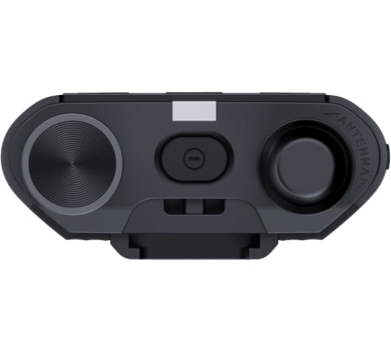 Радиостанция портативная Hytera S1 Pro серый HYT-S35 metallic gray
