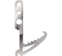 Кошка разборная тактическая саперная штурмовая для эвакуации раненого PALITRA TECHNOLOGY 53018