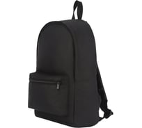 Рюкзак городской Ecos BL032, 20 литров, чёрный 109252