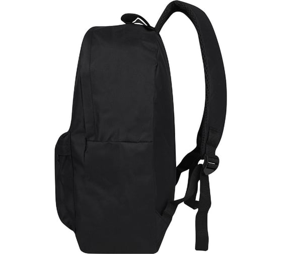 Рюкзак городской Ecos BL032, 20 литров, чёрный 109252