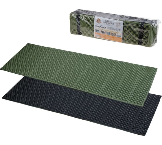 Коврик туристический складной Arizone Coyote 28-180601