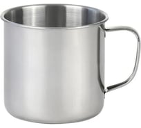 Кружка TOURIST «Дружба» объем: 500 мл, нержавеющая сталь, ДК-577