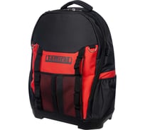 Рюкзак Tamirat 91 359 TTTA-Bag12 пластиковое дно, 76 карманов, 390x200x500 мм 91359