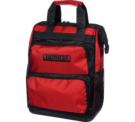 Рюкзак Tamirat 91 357 TTTA-Bag10 пластиковое дно, 300x180x400 мм 91357