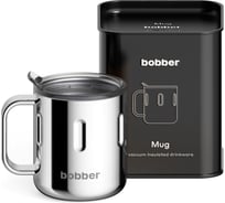 Термокружка BOBBER 0.3л Mug-300 Glossy