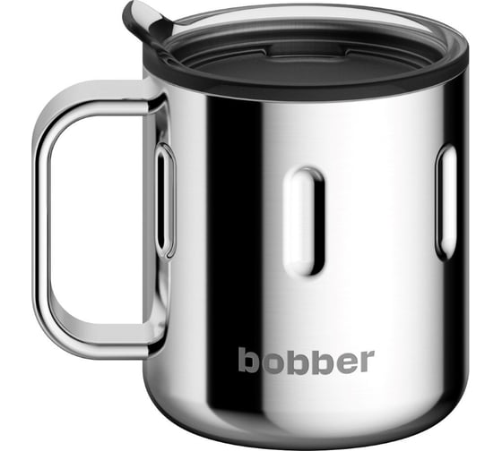 Термокружка BOBBER 0.3л Mug-300 Glossy