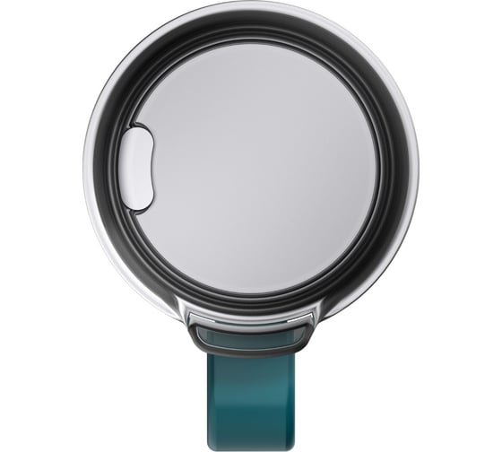 Термокружка BOBBER 0.3л Mug-300 Deep Teal