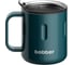 Термокружка BOBBER 0.3л Mug-300 Deep Teal 2