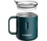 Термокружка BOBBER 0.3л Mug-300 Deep Teal 3