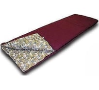 Спальник VENTO «Путник» СО2 (одеяло 2-х слойное) vnt 226