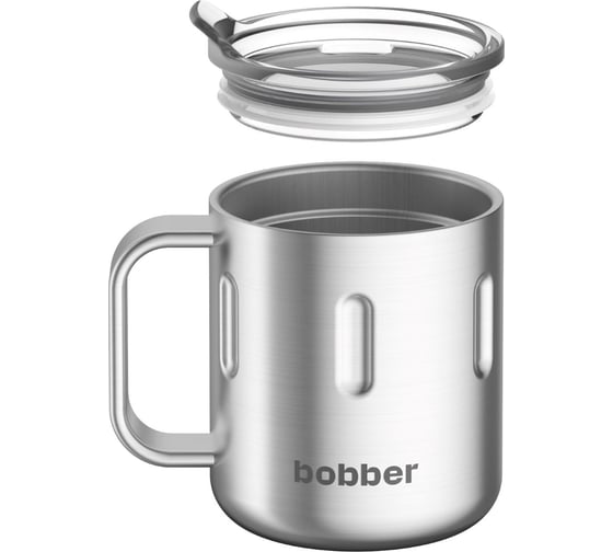Термокружка BOBBER 0.3л Mug-300 Matte