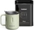Термокружка BOBBER 0.3л Mug-300 Sage Green 1