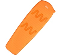 Ковер самонадувающийся Btrace Therm-a-Pro 4 Large 198х63х3.8 см, оранжевый M0227
