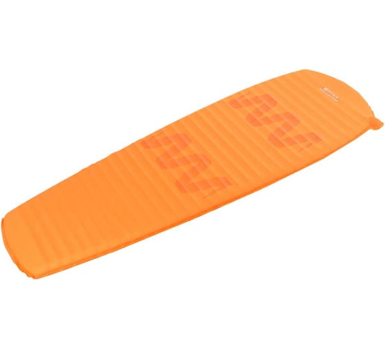 Ковер самонадувающийся Btrace Therm-a-Pro 4 Large 198х63х3.8 см, оранжевый M0227