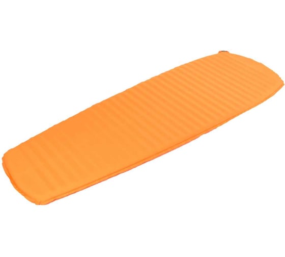 Ковер самонадувающийся Btrace Therm-a-Pro 4 Large 198х63х3.8 см, оранжевый M0227