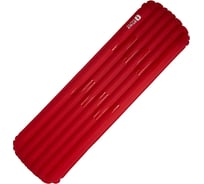 Ковер надувной утеплённый Btrace AirMat Tube красный M0229