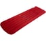 Ковер надувной утеплённый Btrace AirMat Tube красный M0229 3