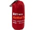 Ковер надувной утеплённый Btrace AirMat Tube красный M0229 7