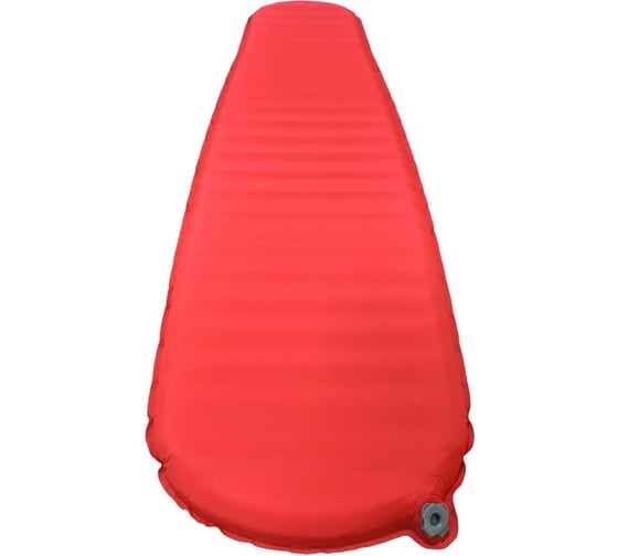 Ковер самонадувающийся Btrace Therm-a-Pro 8, 183x55x8 см, красный M0224