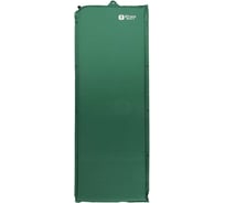Ковер самонадувающийся Btrace Basic 5, 192x66x5 см, зеленый M0202