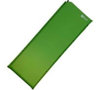 Ковер самонадувающийся Btrace Basic 7, 192x66x7 см, зеленый M0212