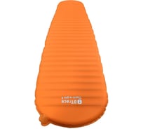 Ковер самонадувающийся Btrace Therm-a-Pro 4, 183х55х4 см, оранжевый M0226