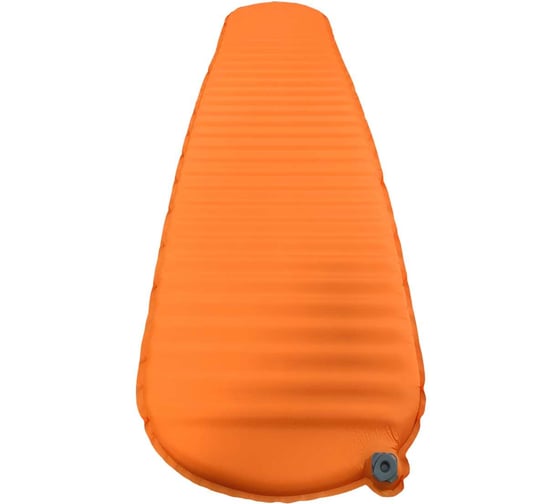 Ковер самонадувающийся Btrace Therm-a-Pro 4, 183х55х4 см, оранжевый M0226