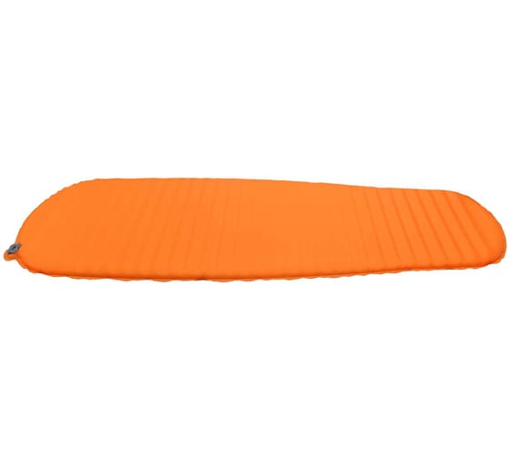Ковер самонадувающийся Btrace Therm-a-Pro 4, 183х55х4 см, оранжевый M0226