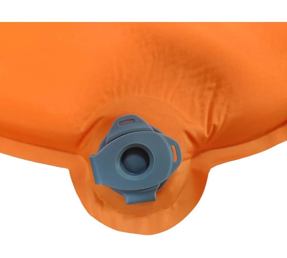 Ковер самонадувающийся Btrace Therm-a-Pro 4, 183х55х4 см, оранжевый M0226