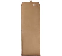 Ковер самонадувающийся Btrace Warm Pad 7, 192x66x7 см, коричневый M0204