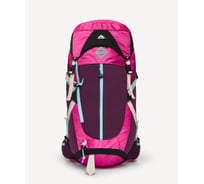 Рюкзак Berger Hiking Valley BHV25BP-02, розовый, 30 л ЦБ-00003904