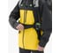 Рюкзак Berger Hiking Ascent BHA25BP-01, серый, 55+10 л ЦБ-00003906 4