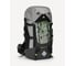 Рюкзак Berger Hiking Ascent BHA25BP-01, серый, 55+10 л ЦБ-00003906 7