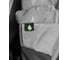 Рюкзак Berger Hiking Ascent BHA25BP-01, серый, 55+10 л ЦБ-00003906 12
