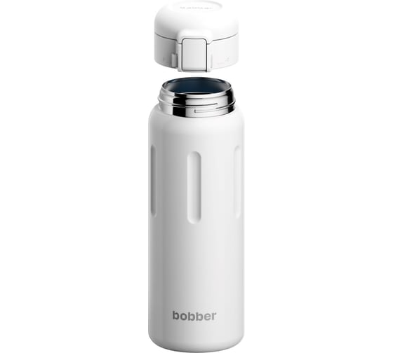 Термос питьевой, вакуумный, бытовой BOBBER 0.5 л Capsule-500 Iced Water