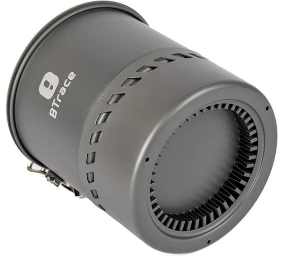 Кастрюля Btrace Reactor 1500мл С0153