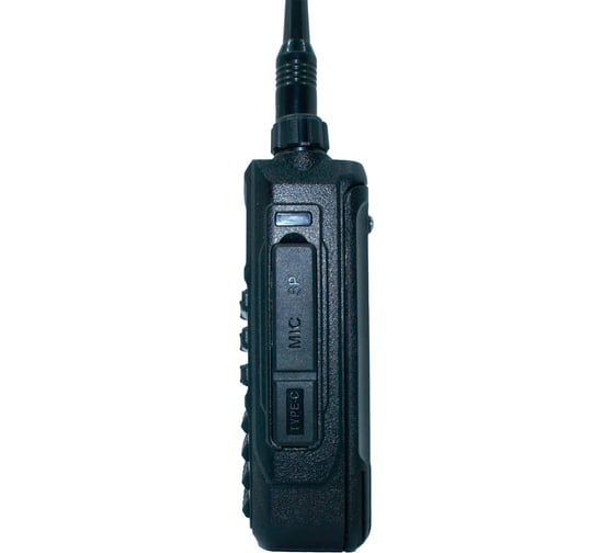 Портативная радиостанция Baofeng UV-16 PRO 483