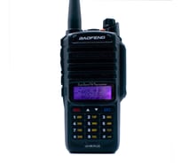 Радиостанция Baofeng UV-9R PLUS 486