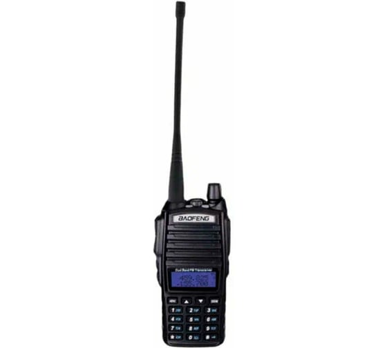Радиостанция Baofeng UV-82 (8Вт) 484