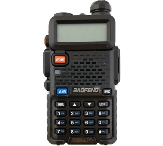 Радиостанция Baofeng UV-5R 8 Вт 485