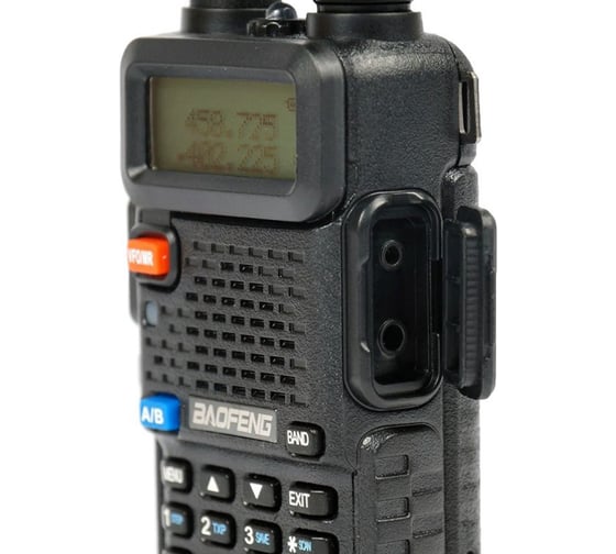 Радиостанция Baofeng UV-5R 8 Вт 485