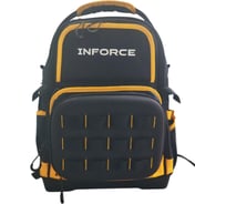 Профессиональный многофункциональный рюкзак Inforce 11-25-20
