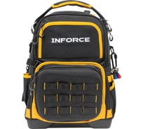 Профессиональный многофункциональный рюкзак Inforce 11-25-20