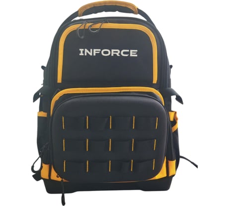 Профессиональный многофункциональный рюкзак Inforce 11-25-20