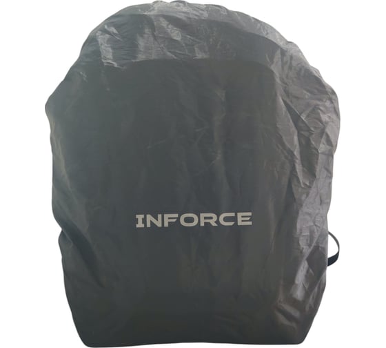 Профессиональный многофункциональный рюкзак Inforce 11-25-20