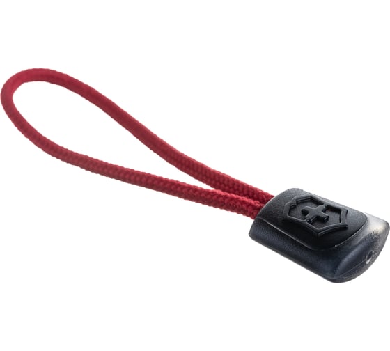 Темляк Victorinox 65 мм, красный 4.1824.1