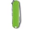 Нож-брелок Victorinox Classic SD Colors Smashed Avocado 58 мм, 7 функций, салатовый 0.6223.43G 3