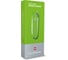 Нож-брелок Victorinox Classic SD Colors Smashed Avocado 58 мм, 7 функций, салатовый 0.6223.43G 4